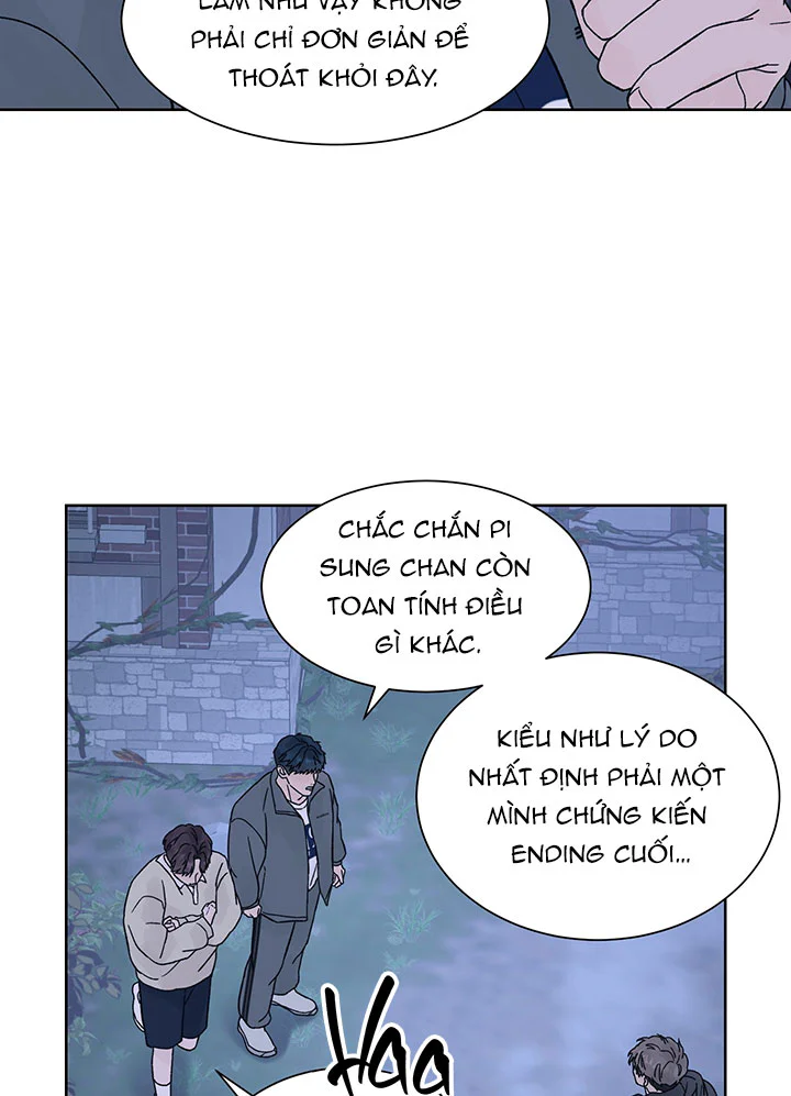 Đọc truyện ĐÊM KINH HOÀNG - Chapter 72