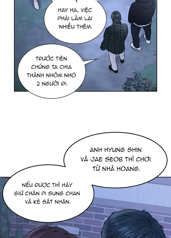 Đọc truyện ĐÊM KINH HOÀNG - Chapter 72