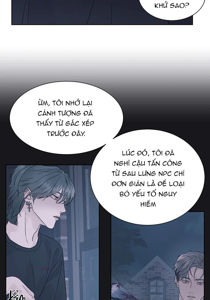 Đọc truyện ĐÊM KINH HOÀNG - Chapter 72