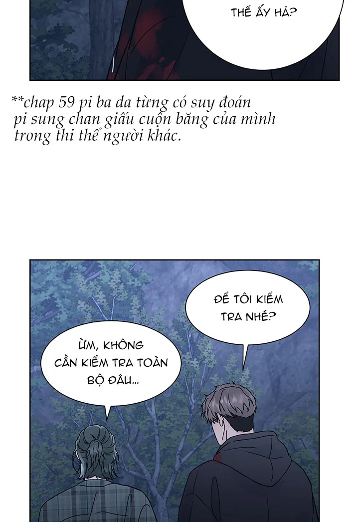 Đọc truyện ĐÊM KINH HOÀNG - Chapter 72