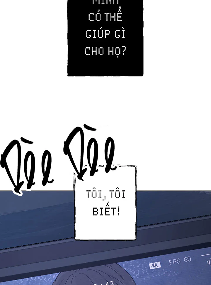 Đọc truyện ĐÊM KINH HOÀNG - Chapter 72