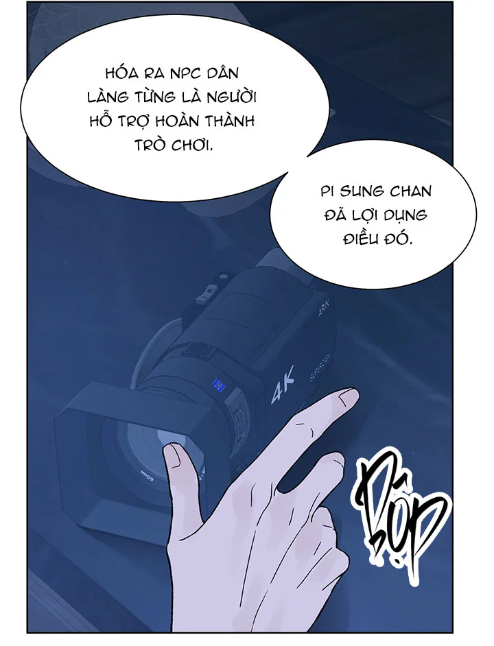 Đọc truyện ĐÊM KINH HOÀNG - Chapter 72