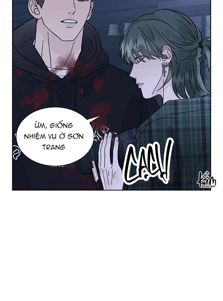 Đọc truyện ĐÊM KINH HOÀNG - Chapter 72