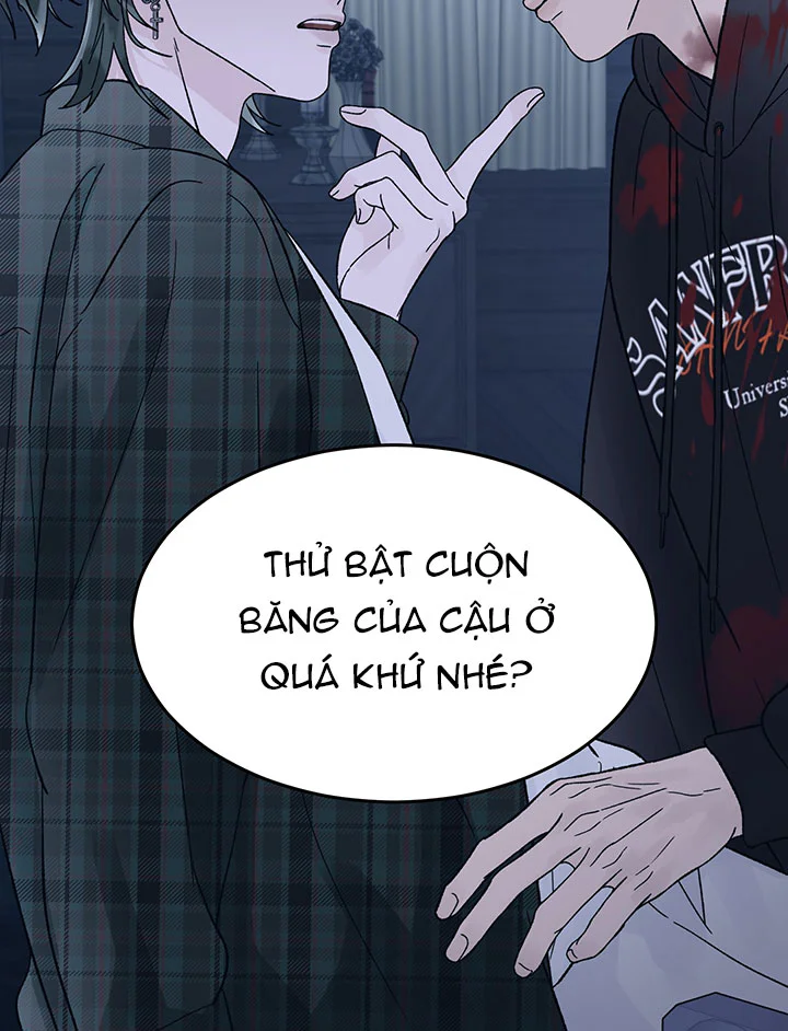 Đọc truyện ĐÊM KINH HOÀNG - Chapter 72