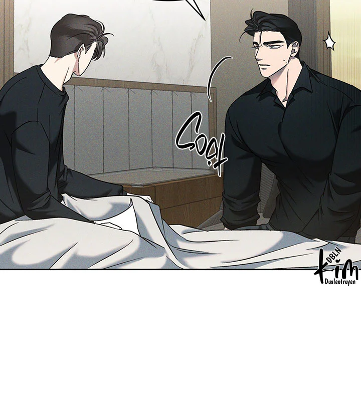 Đọc truyện EDEN - Chapter 49