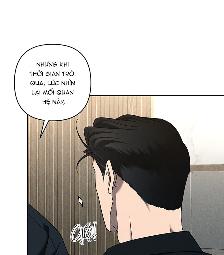 Đọc truyện EDEN - Chapter 49