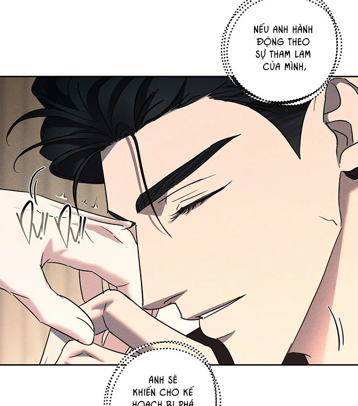 Đọc truyện EDEN - Chapter 49