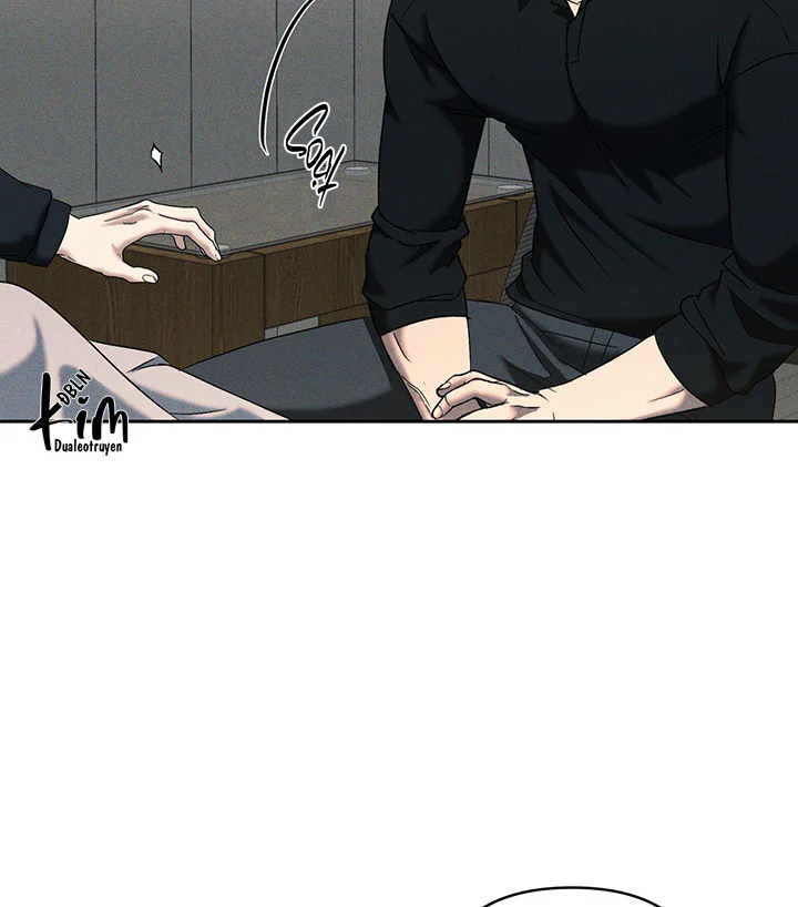 Đọc truyện EDEN - Chapter 49