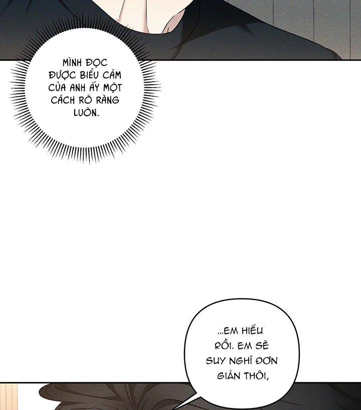 Đọc truyện EDEN - Chapter 49