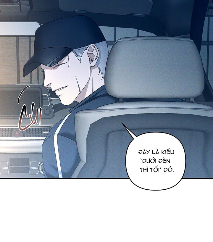 Đọc truyện EDEN - Chapter 49