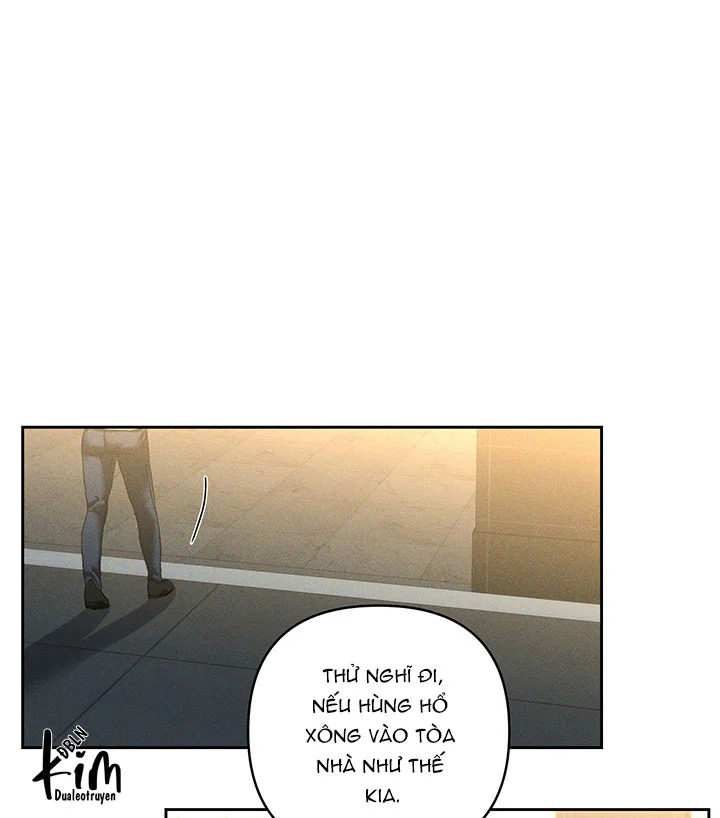 Đọc truyện EDEN - Chapter 49