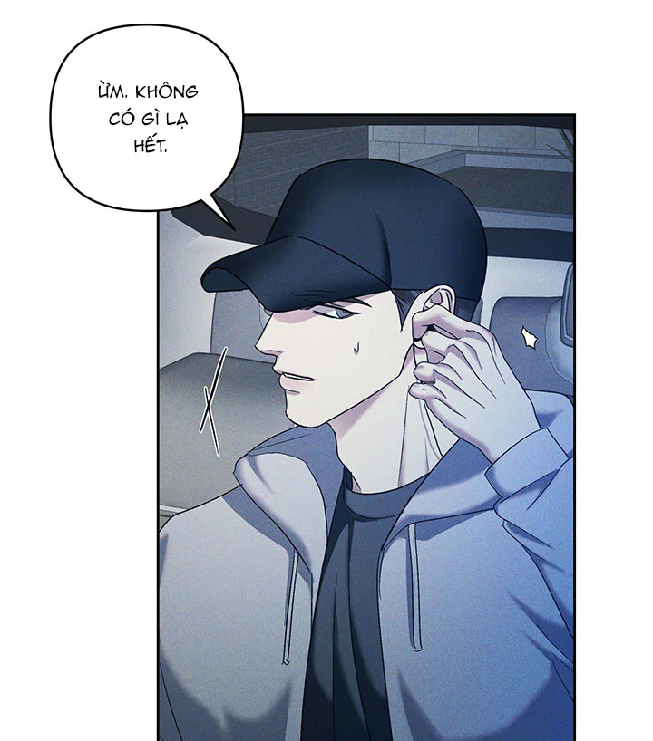 Đọc truyện EDEN - Chapter 49