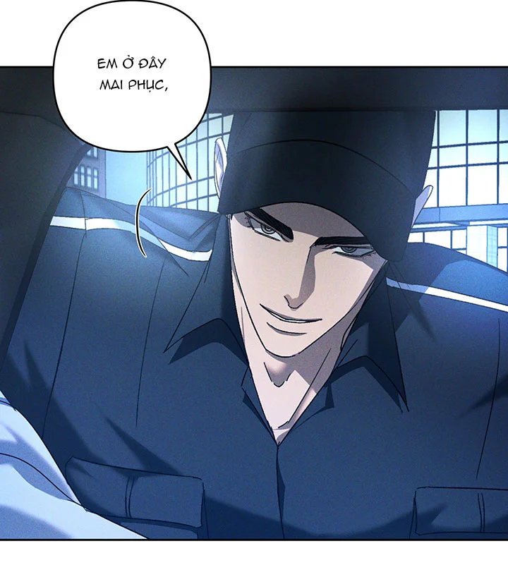 Đọc truyện EDEN - Chapter 49