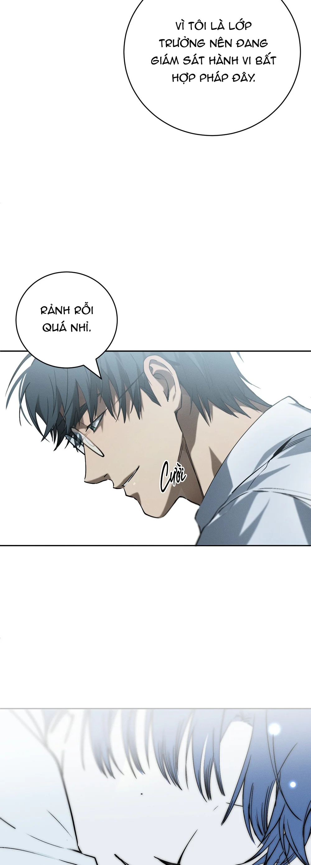 Đọc truyện DIE IN ME - Chapter 23