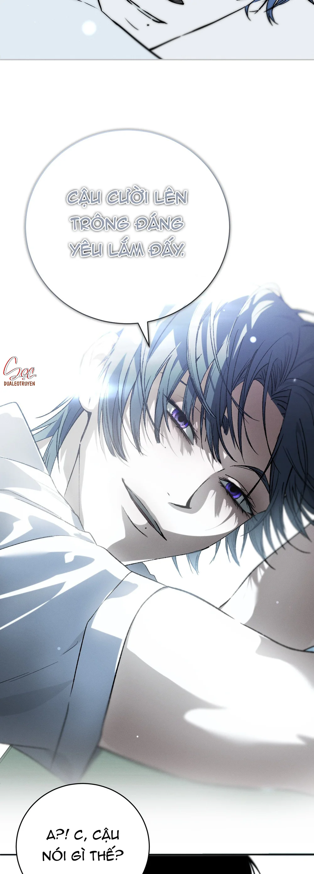 Đọc truyện DIE IN ME - Chapter 23