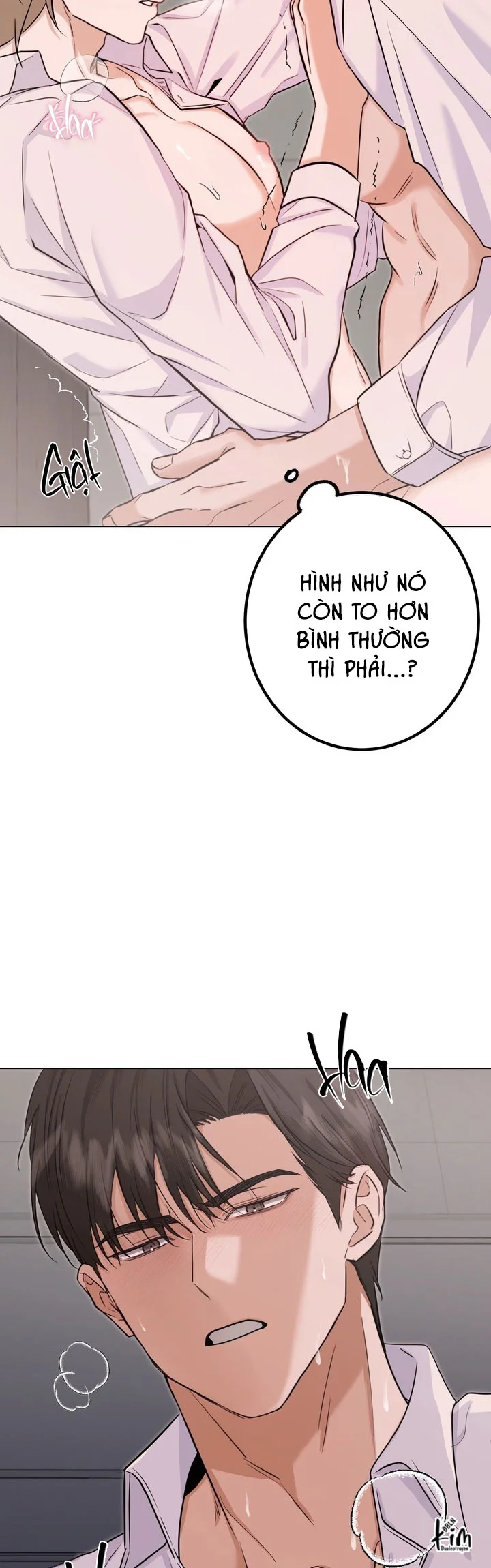 Đọc truyện NGHIỆN SEX - Chapter 44.9