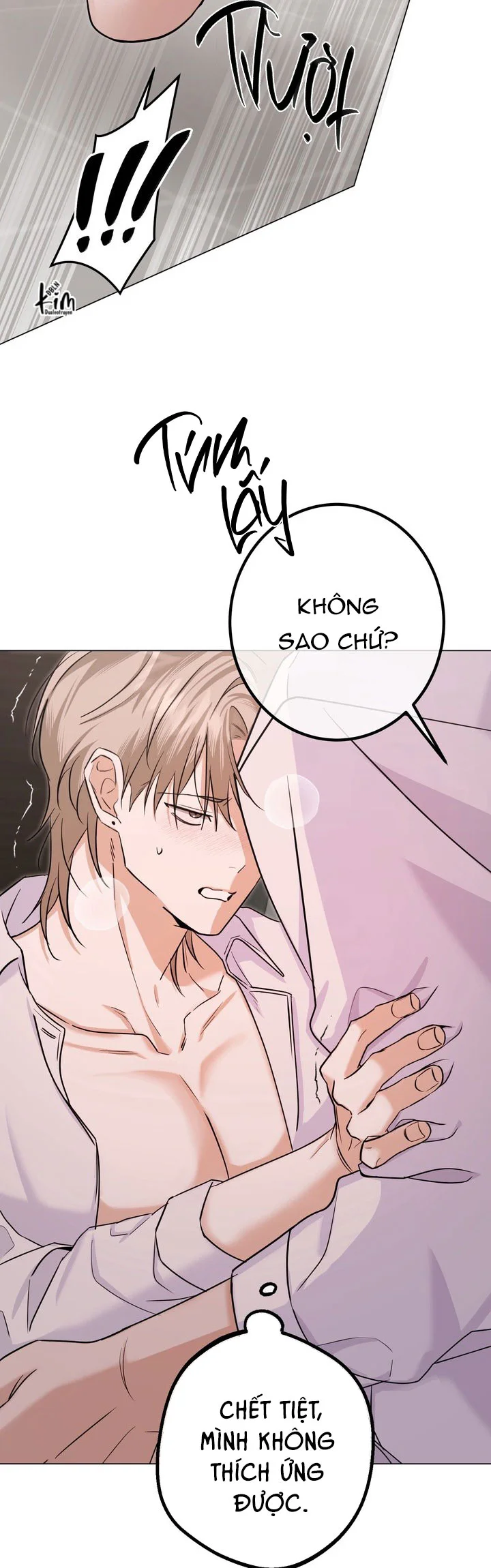 Đọc truyện NGHIỆN SEX - Chapter 44.9