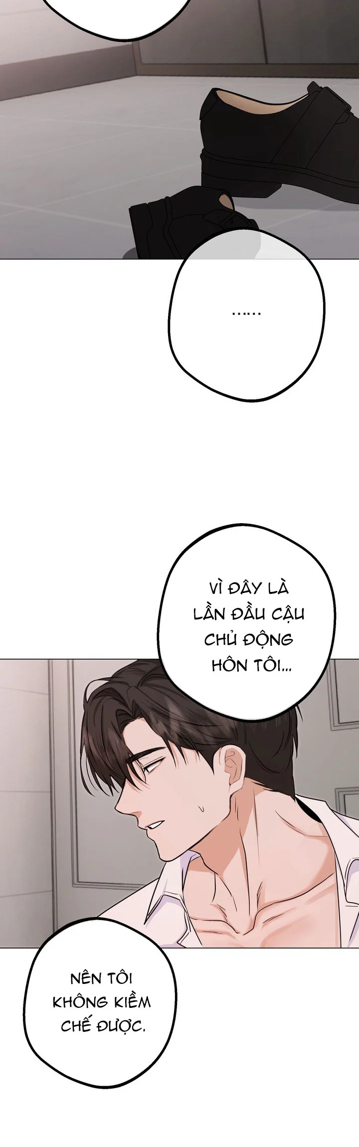 Đọc truyện NGHIỆN SEX - Chapter 44.9