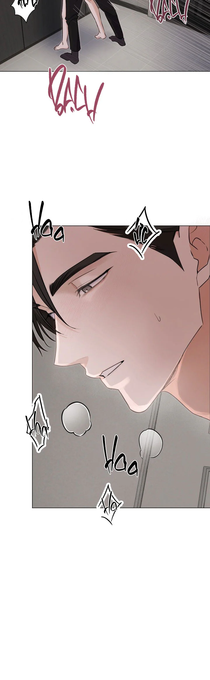 Đọc truyện NGHIỆN SEX - Chapter 44.9