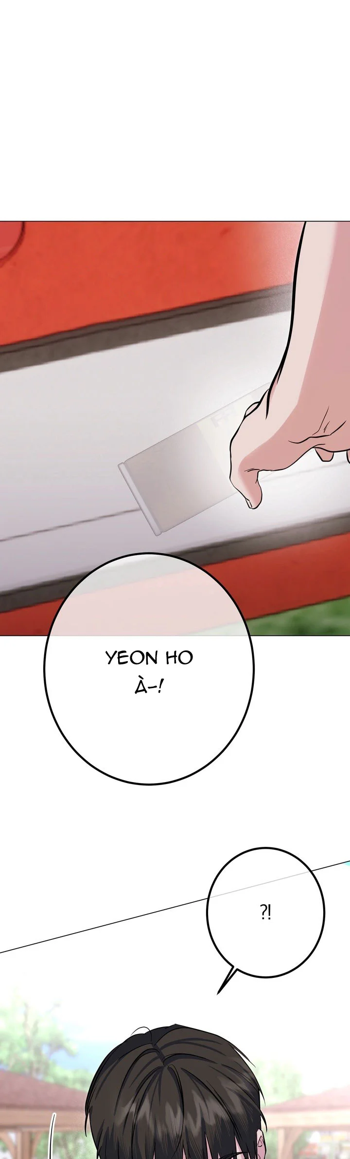 Đọc truyện NGHIỆN SEX - Chapter 44.9