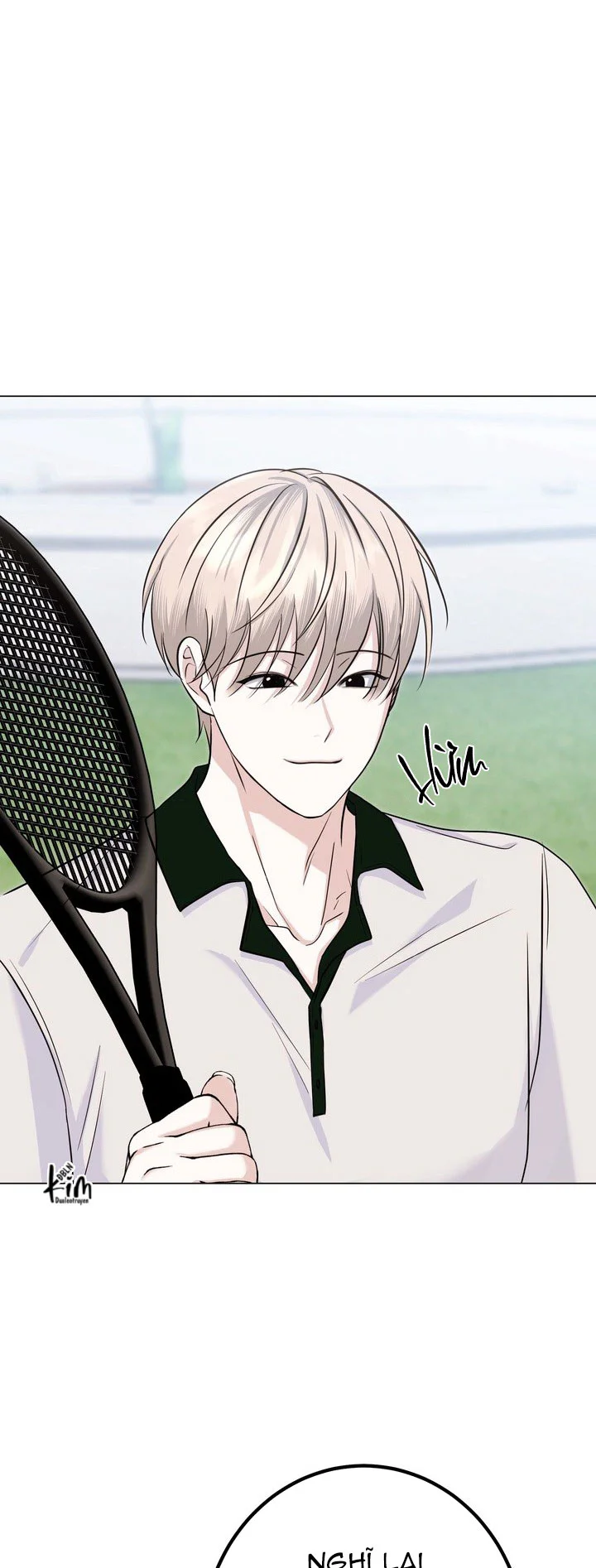 Đọc truyện NGHIỆN SEX - Chapter 44.9