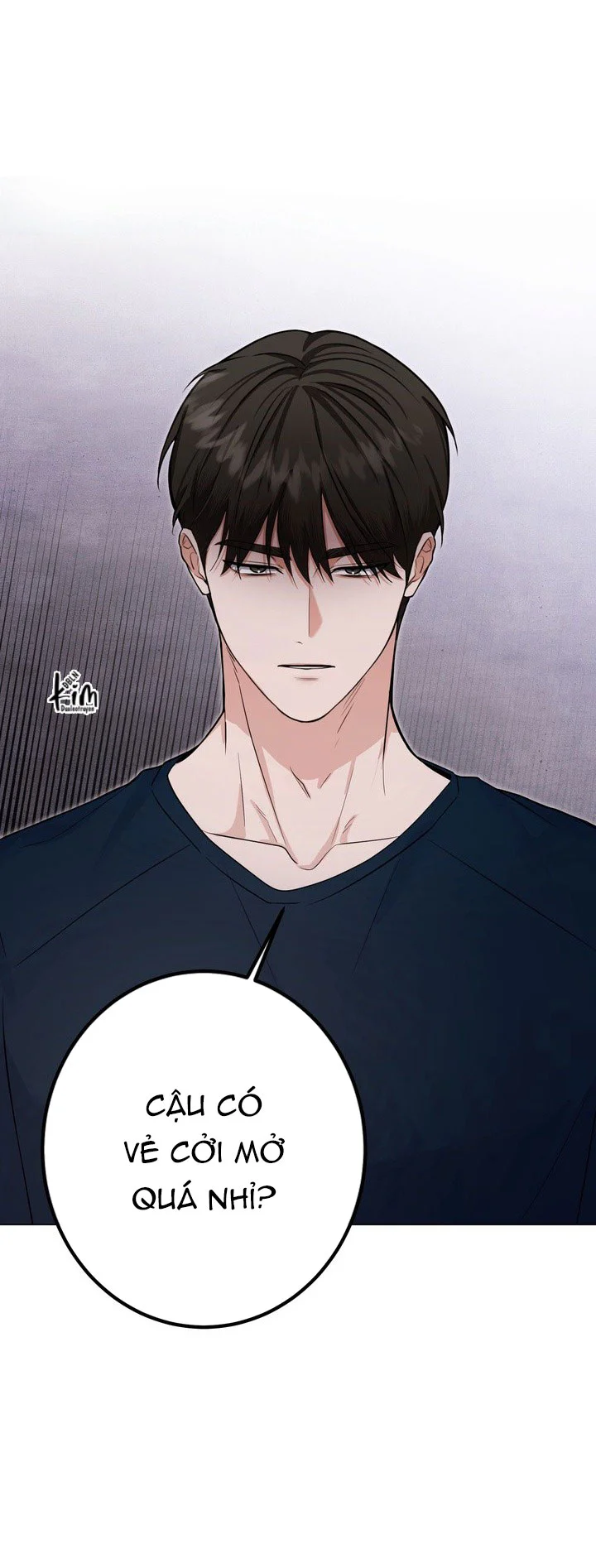 Đọc truyện NGHIỆN SEX - Chapter 44.9