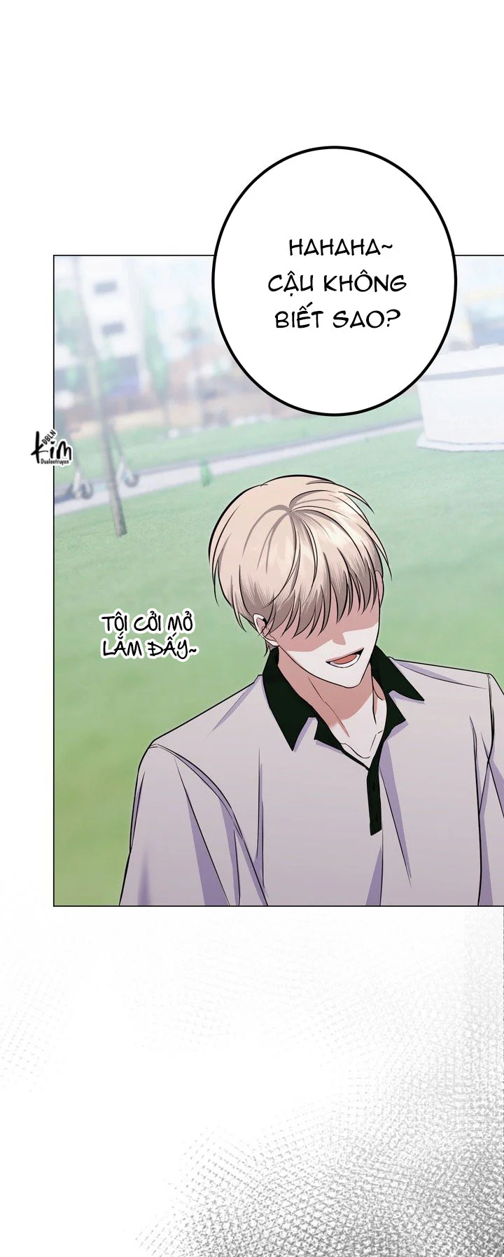 Đọc truyện NGHIỆN SEX - Chapter 44.9