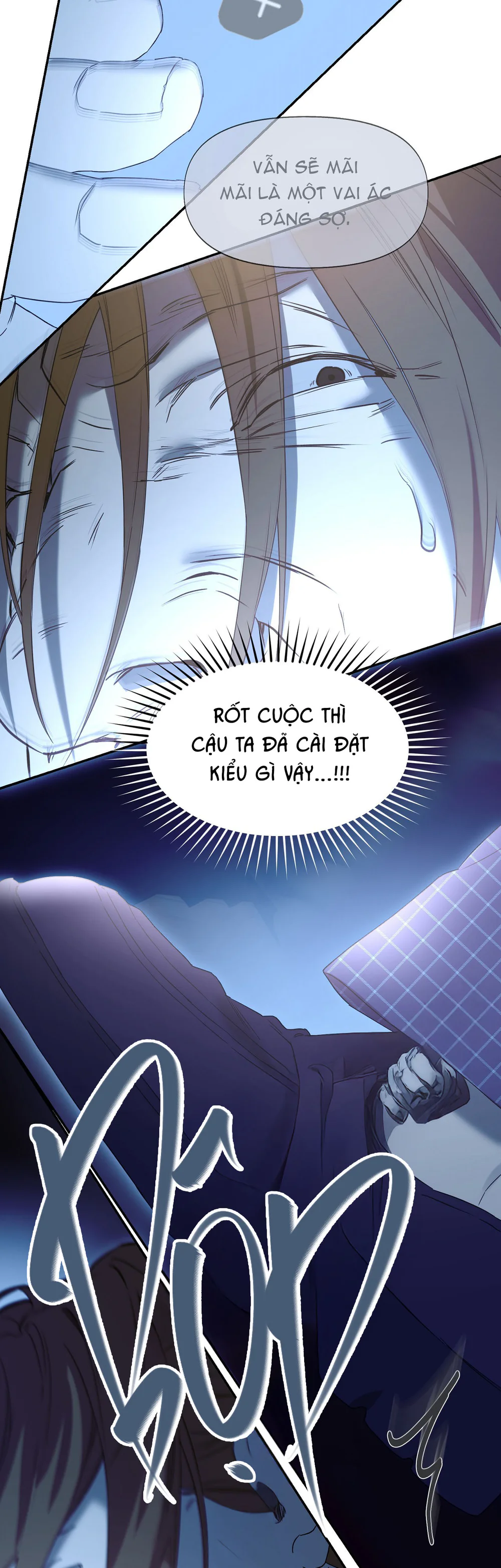Đọc truyện DỰ ÁN MỌT SÁCH - Chapter 63