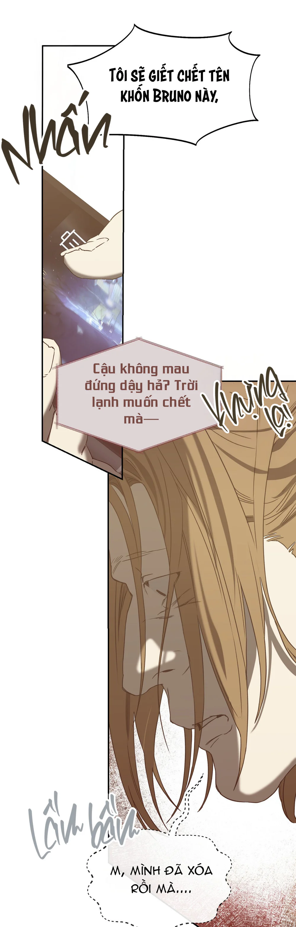 Đọc truyện DỰ ÁN MỌT SÁCH - Chapter 63