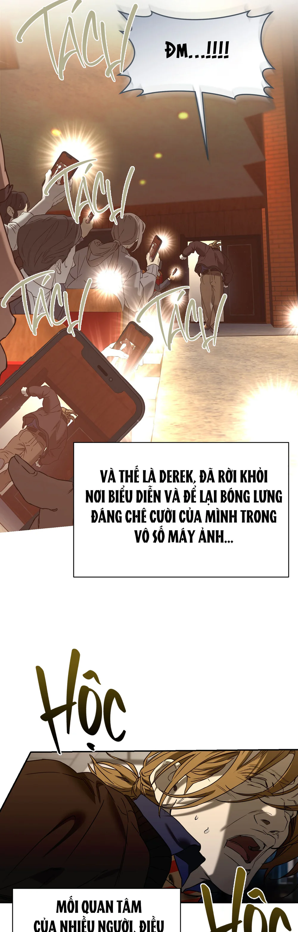 Đọc truyện DỰ ÁN MỌT SÁCH - Chapter 63