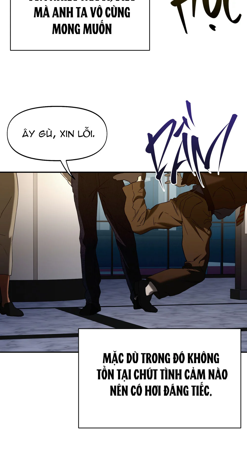 Đọc truyện DỰ ÁN MỌT SÁCH - Chapter 63