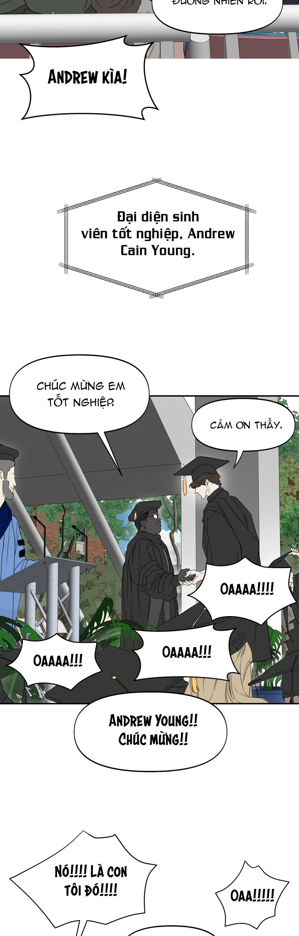 Đọc truyện DỰ ÁN MỌT SÁCH - Chapter 63