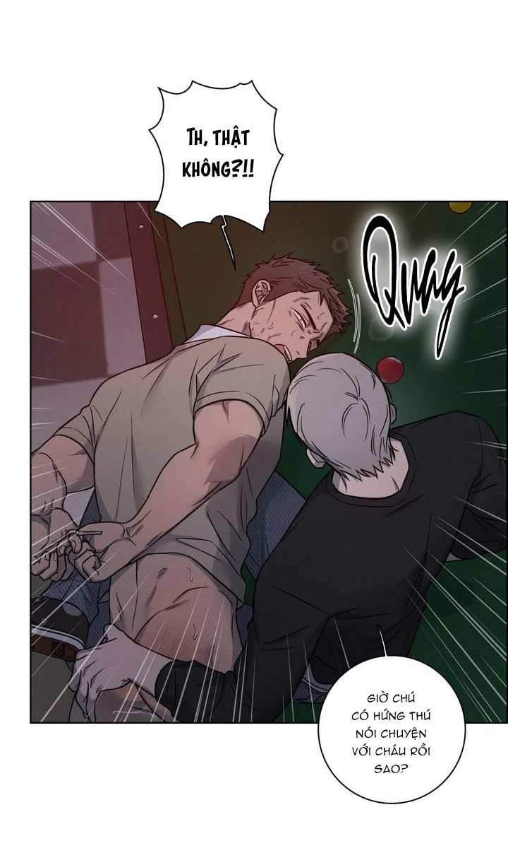 Đọc truyện TUYỂN TẬP NHỮNG ÔNG CHÚ TÀ ZÂM - Chapter 23.3