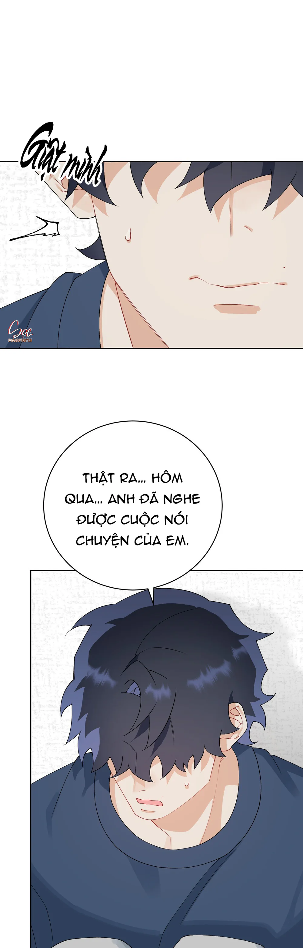 Đọc truyện THIÊNG LIÊNG VÀ TÀN NHẪN - Chapter 26