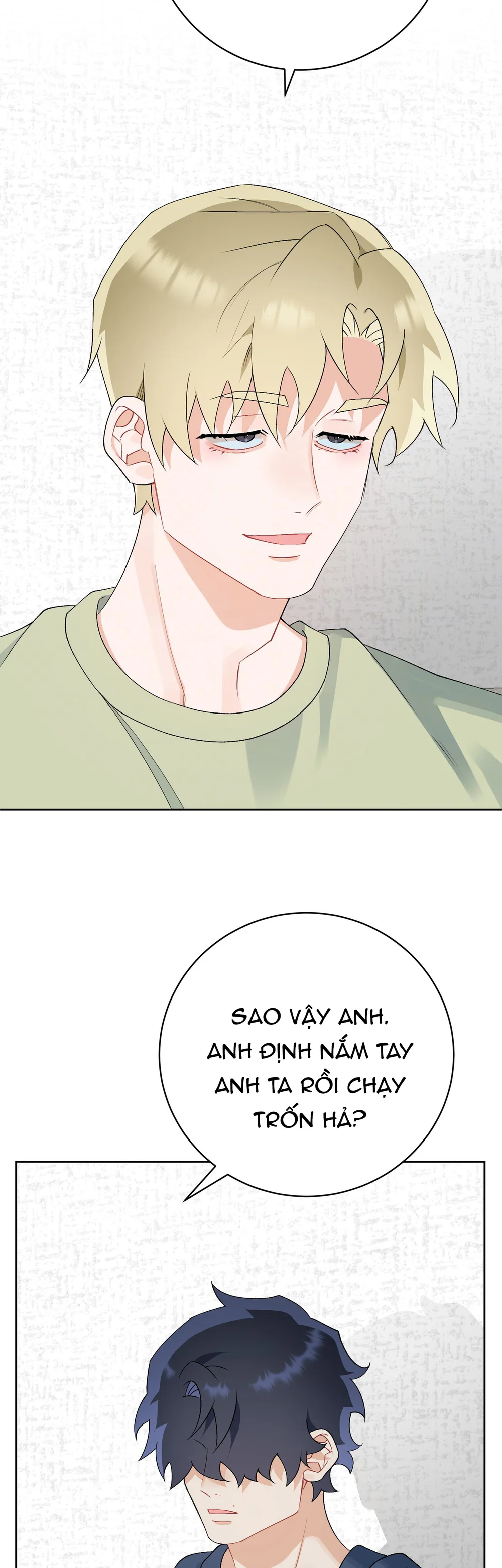 Đọc truyện THIÊNG LIÊNG VÀ TÀN NHẪN - Chapter 26