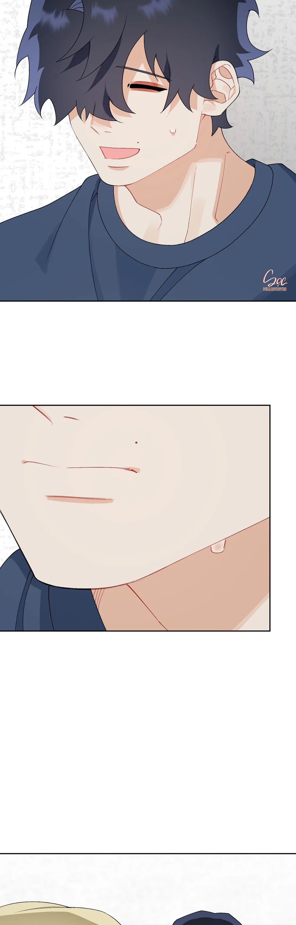 Đọc truyện THIÊNG LIÊNG VÀ TÀN NHẪN - Chapter 26