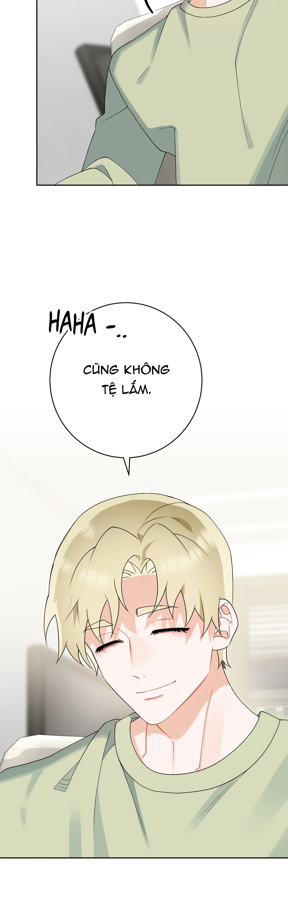 Đọc truyện THIÊNG LIÊNG VÀ TÀN NHẪN - Chapter 26