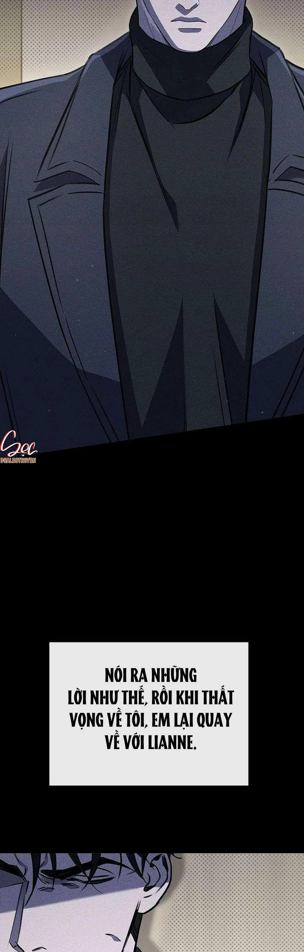 Đọc truyện (ABO) The First Commandment - Chapter 47