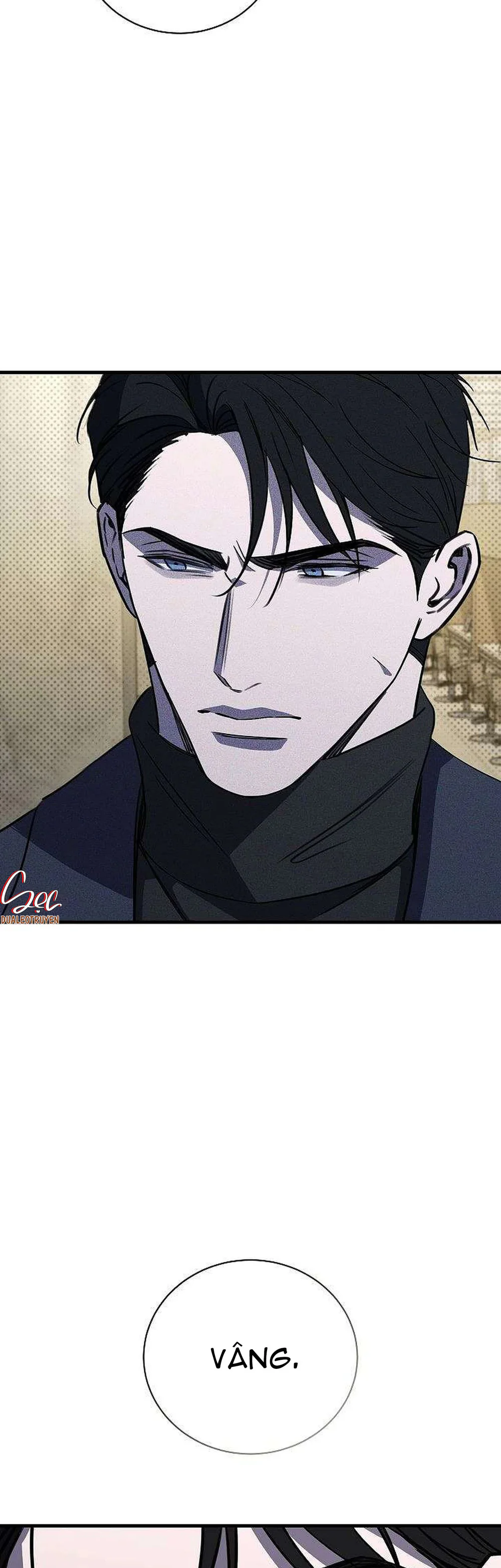 Đọc truyện (ABO) The First Commandment - Chapter 47