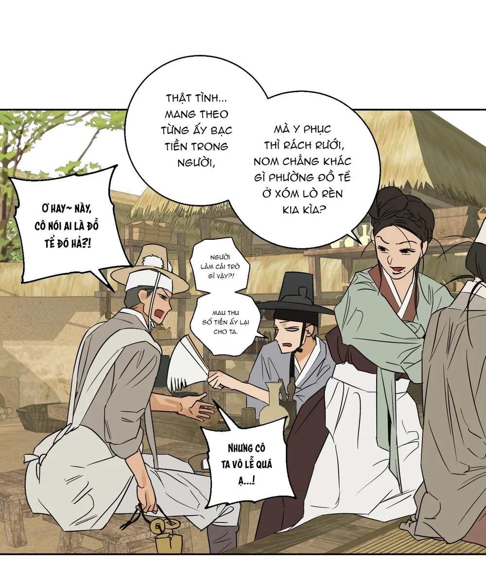 Đọc truyện FULL BOOK - Chapter 24.1