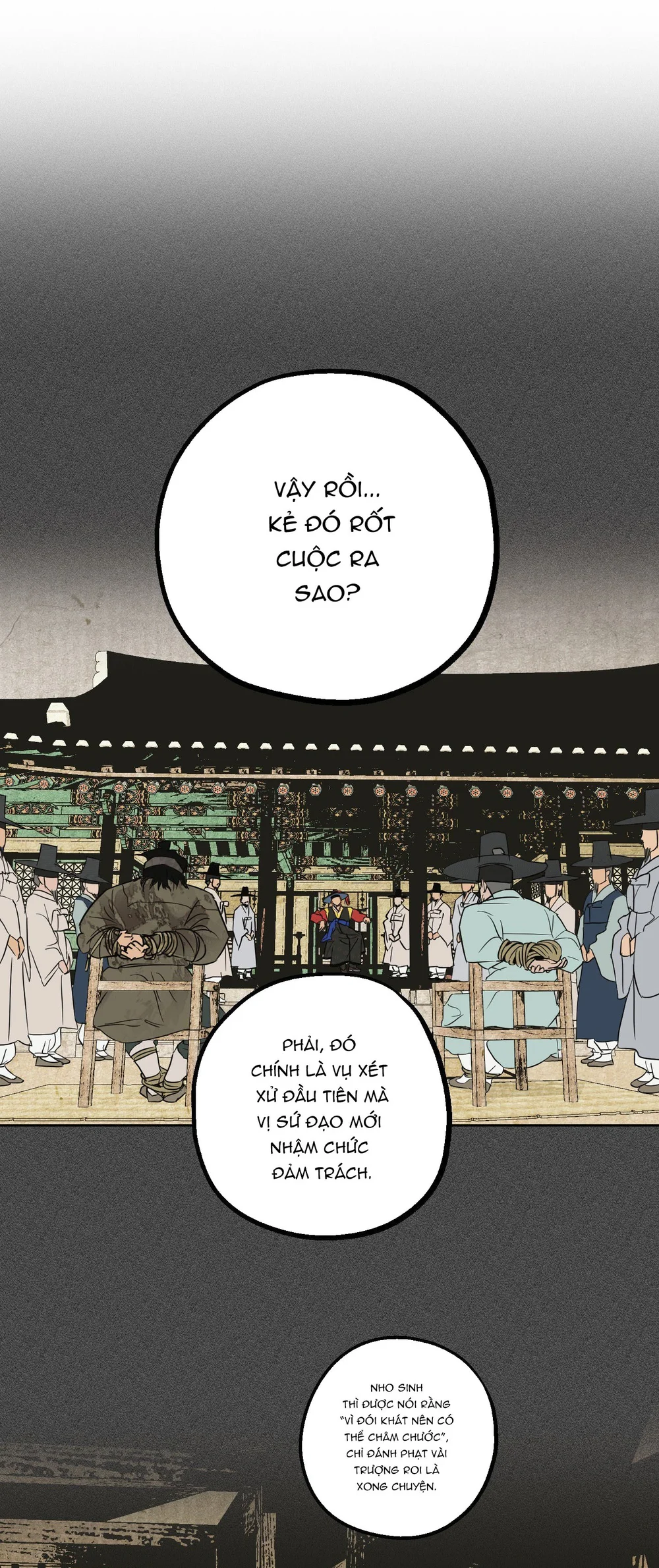 Đọc truyện FULL BOOK - Chapter 24.1