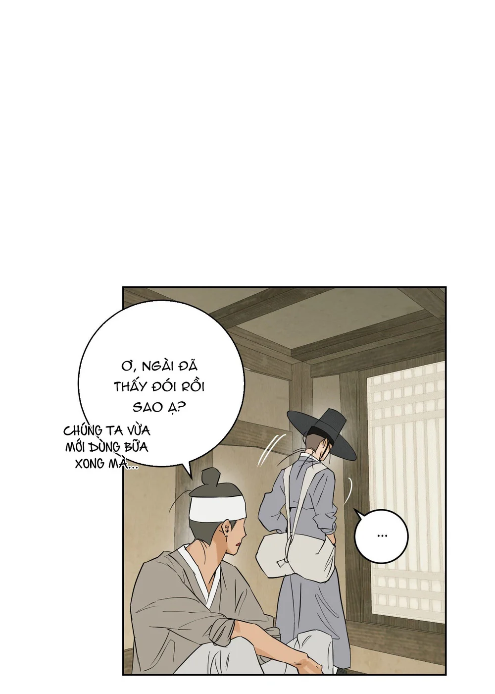 Đọc truyện FULL BOOK - Chapter 25