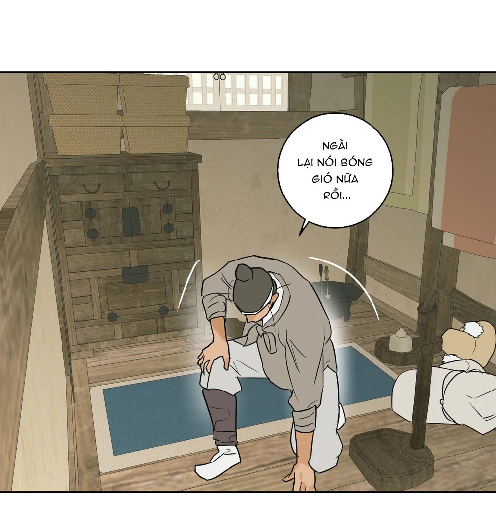 Đọc truyện FULL BOOK - Chapter 25