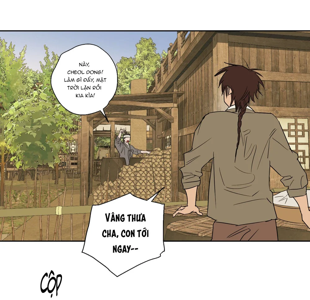 Đọc truyện FULL BOOK - Chapter 25