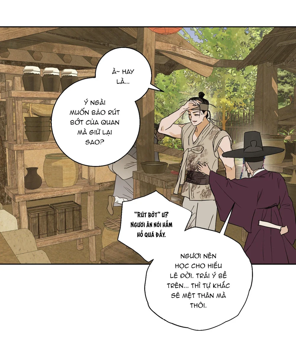 Đọc truyện FULL BOOK - Chapter 25