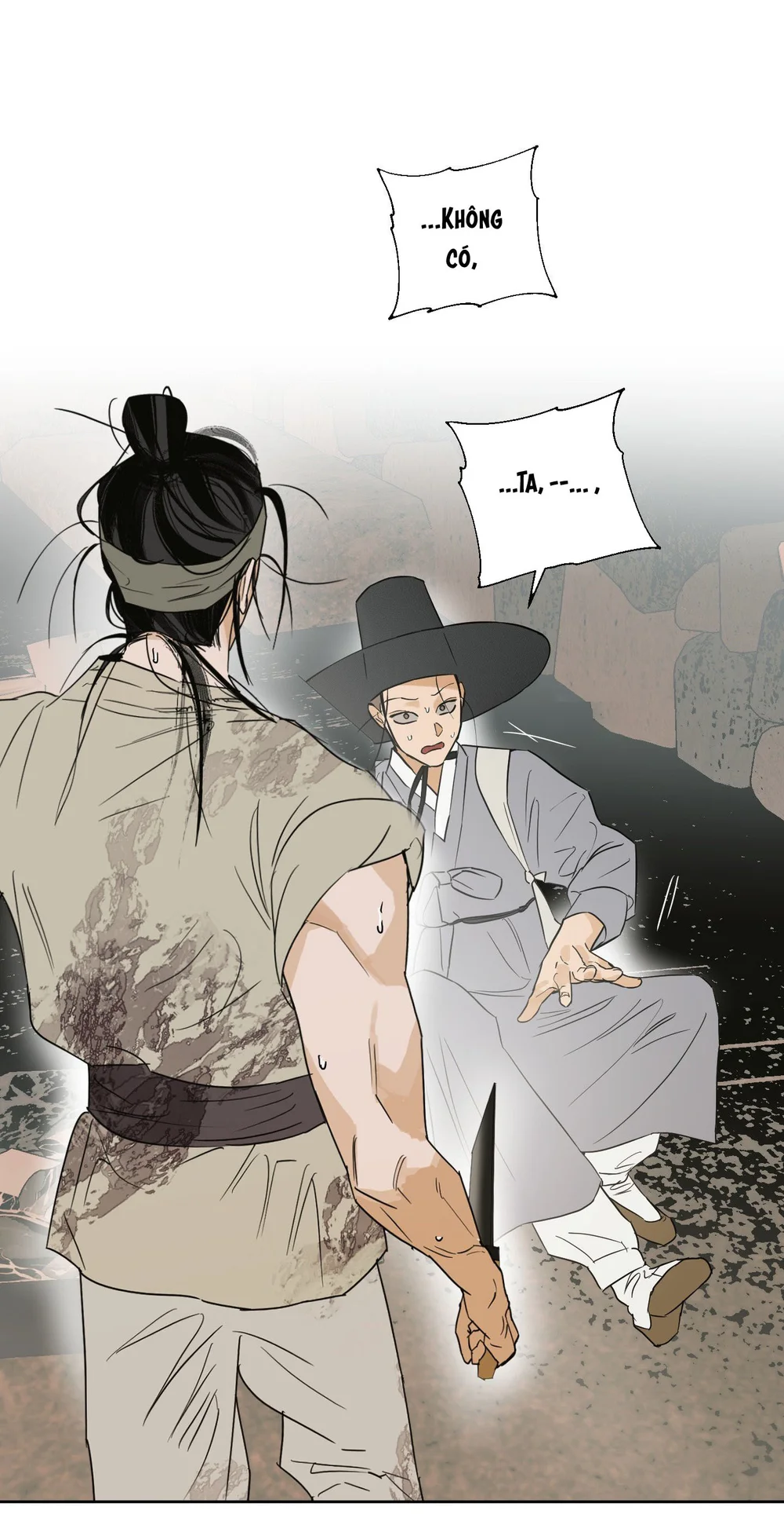 Đọc truyện FULL BOOK - Chapter 24.1