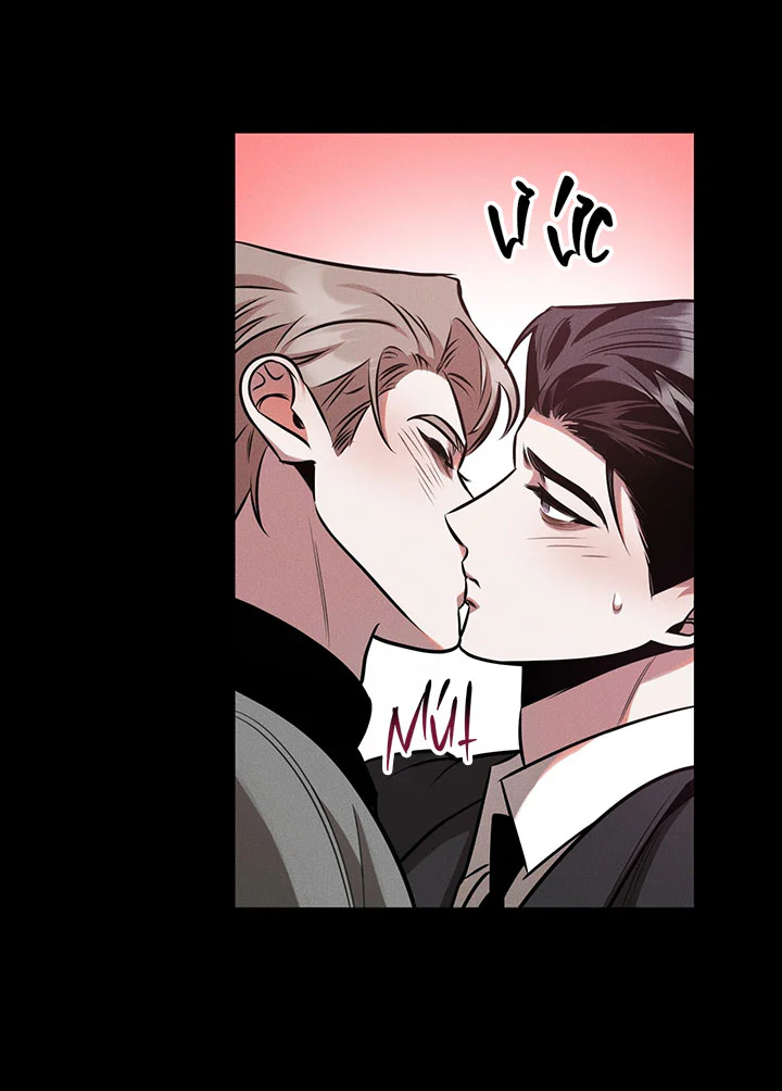 Đọc truyện Accidental baby - Chapter 13