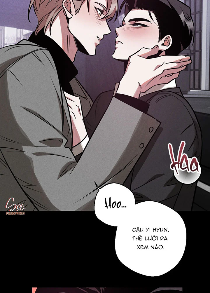 Đọc truyện Accidental baby - Chapter 13