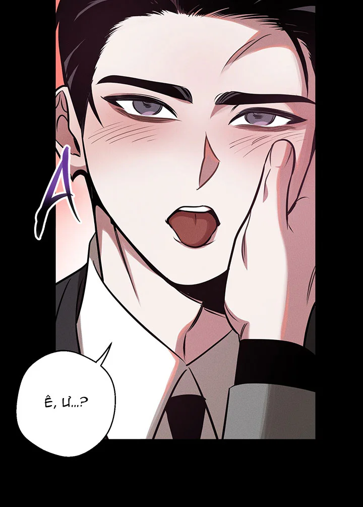 Đọc truyện Accidental baby - Chapter 13