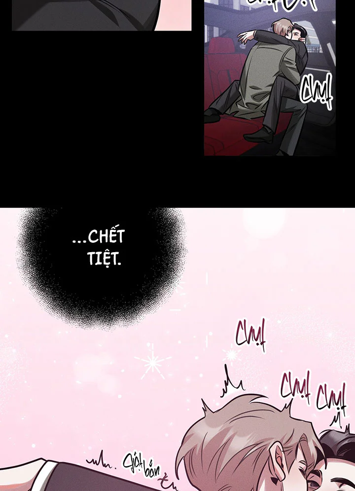 Đọc truyện Accidental baby - Chapter 13